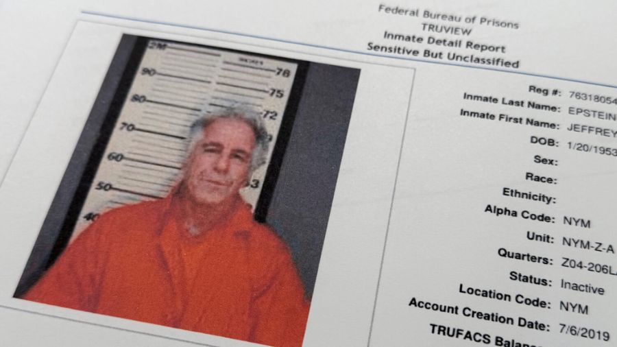 goldman sachs epstein...