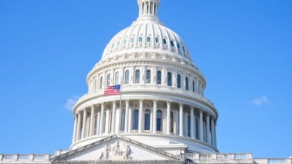 Partial government shutdown over DHS oversight seems poised to drag on
