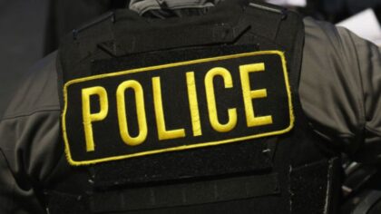 Bellevue police confirm DHS operation as video shows apparent immigration arrest