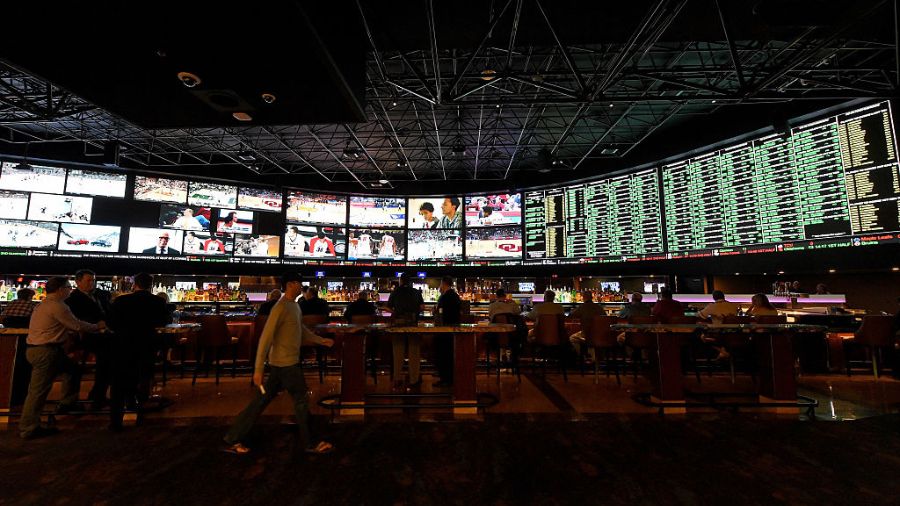 prediction betting...