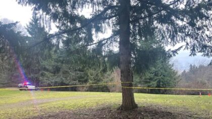 Detectives investigate if body found in Puyallup lake tied to missing-person case