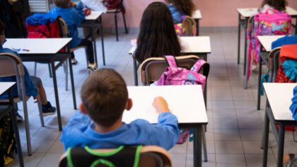Jake: Washington fell to No. 31 in education rankings despite doubling school spending