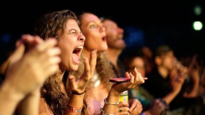 Your Seattle weekend guide: Scream therapy, roller skating, stand-up comedy, and more
