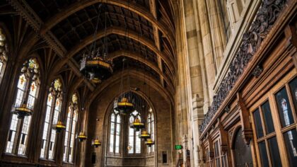2 PNW colleges listed among most beautiful in the U.S. by Travel + Leisure