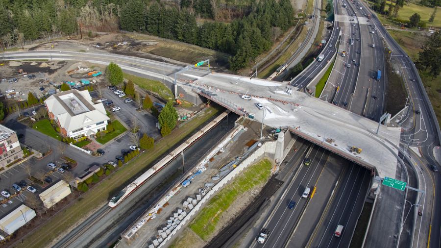 2 DuPont interchange...