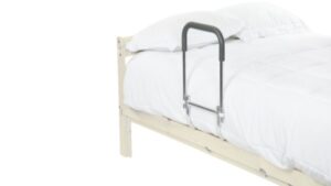3 Vive Health bed rails