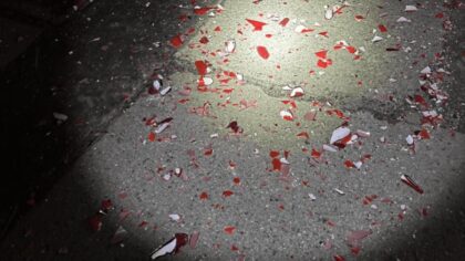 Chihuly Garden suffers $240,000 in damage after man allegedly destroys sculptures