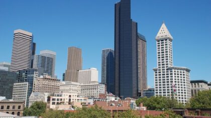 Columbia Tower Club rumored to be closing after 40 years