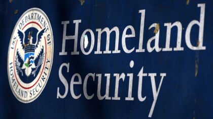 'We've got to have accountability': Sen. Murray says ICE reform is needed before DHS funding passes