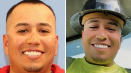 Federal Way man on FBI's Top 10 Most Wanted captured in Mexico, returned to Seattle