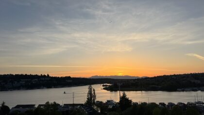 Spring equinox is Friday, bringing longer days and later sunsets to western WA