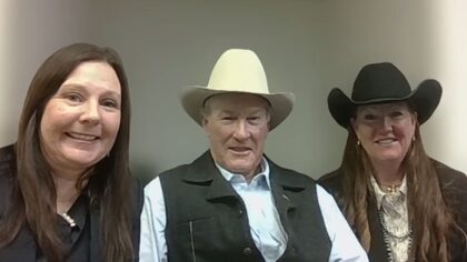'We're losing our agricultural community': Fourth-generation eastern WA family ranch faces $3.7 million battle with state