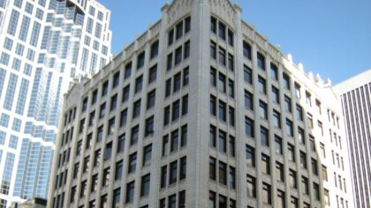 'Inventory is one of the biggest problems': Gee backs idea to turn empty Seattle office building into apartments
