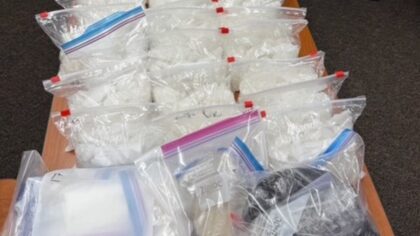 'A major victory for our community': Pierce County deputies take down massive drug ring