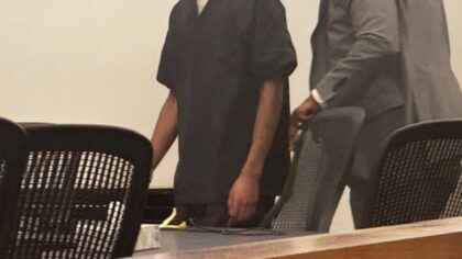 Rainier Beach shooting: Prosecutors seek to try teen in adult court in targeted attack, distinct shoes key to identification
