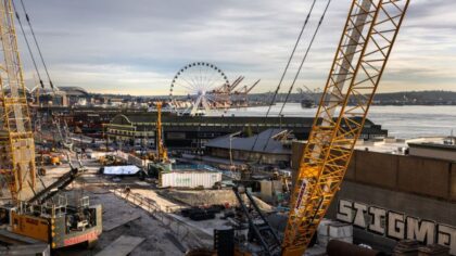 'Why would you stay here?': Seattle contractor leaving after 30+ years cites taxes, homelessness, break-ins