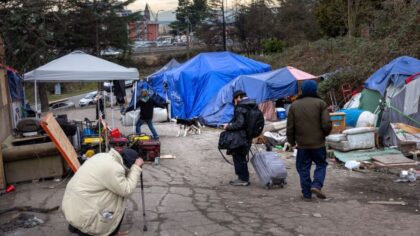 King County Regional Homelessness Authority gets ready to face the public as audit fallout intensifies