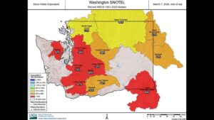 Snowpack on March 7 (1)