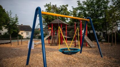 'I noticed some things that didn't make sense': National Review reporter details local Somali-run daycare probe