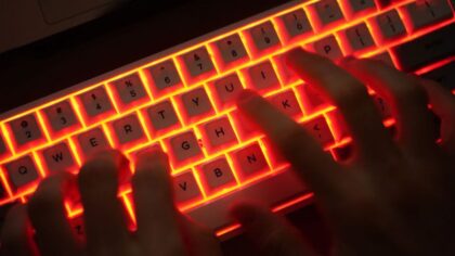 Stryker cyberattack: Iran-linked hackers wipe 200,000 devices in global disruption