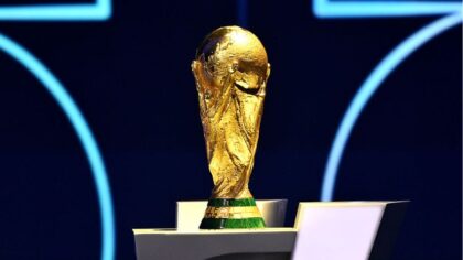 Iran's World Cup participation in Seattle uncertain following U.S., Israeli strikes