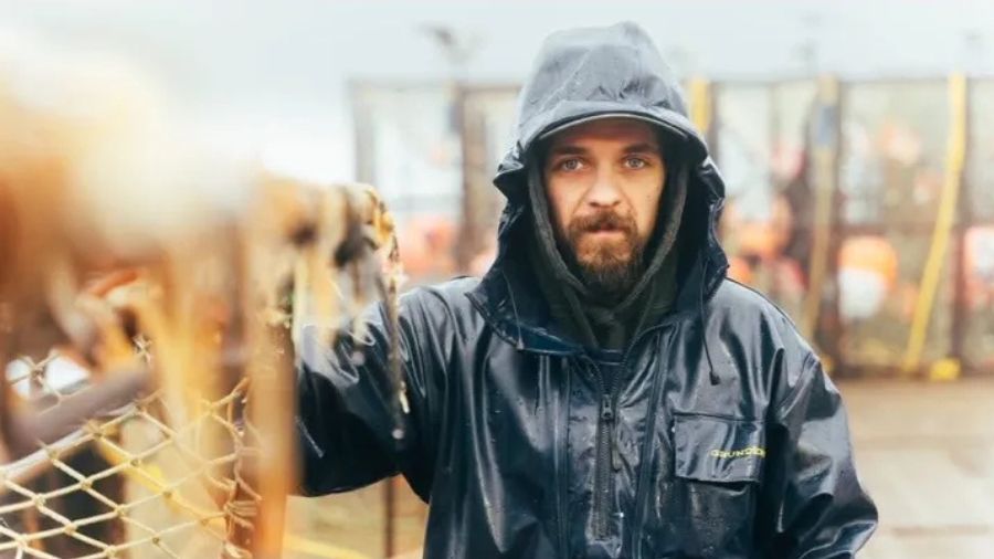 Deadliest Catch todd meadows dead...