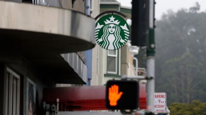 Starbucks to open Nashville corporate office, offering relocation to some Seattle employees