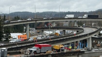One more weekend of pain in Bothell upcoming