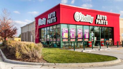 O’Reilly Auto Parts ordered to pay $5.6M over discrimination against pregnant employees in WA