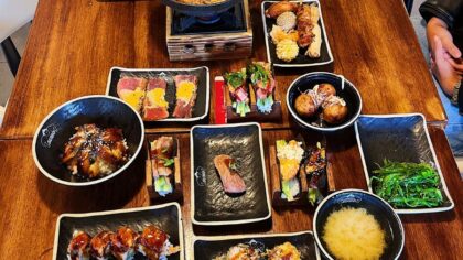 Best eats in Seattle's University District