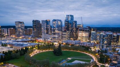 Jake: Seattle has a Bellevue problem