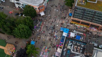 City of Seattle appeals $30.5M verdict in fatal 2020 CHOP zone shooting of teen