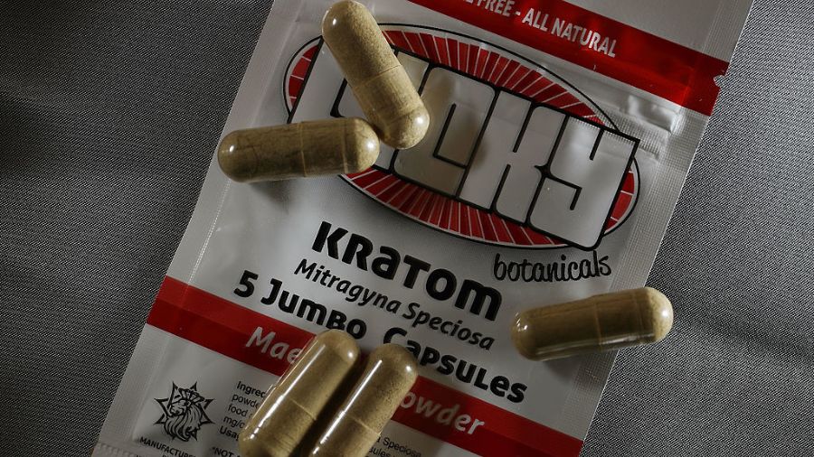 Spokane kratom ban...