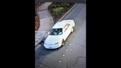 Man charged in fatal hit-and-run spree had protection order against him, escaped mental facility