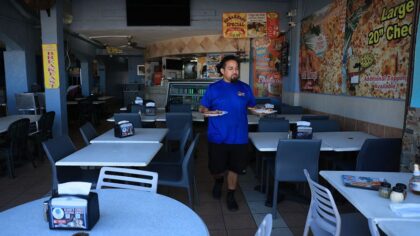 'They don't have a plan B': Intentionalist survey shows Seattle's small businesses struggling more than during COVID