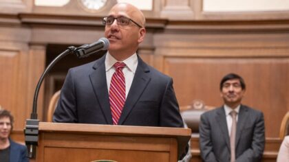Washington State Supreme Court will soon have first justice of Middle Eastern descent