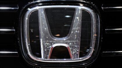 Honda recalls more than 65,000 vehicles over display panel issue