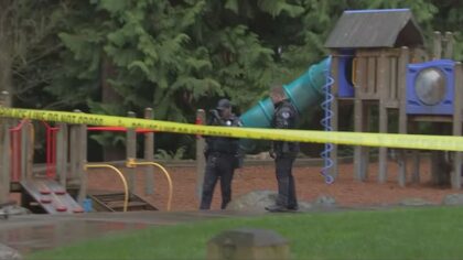 'Our community was shaken': Lynnwood mayor responds after 15-year-old shot at park
