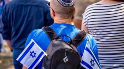 Anti-Defamation League report finds mixed progress on antisemitism at Pacific Northwest universities
