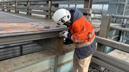 1st Avenue S. Bridge to remain closed through Friday
