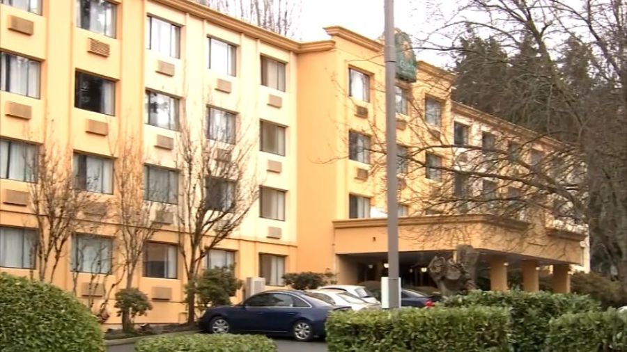 supportive housing wa house bill 2266...