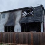 Monroe fire electric blanket