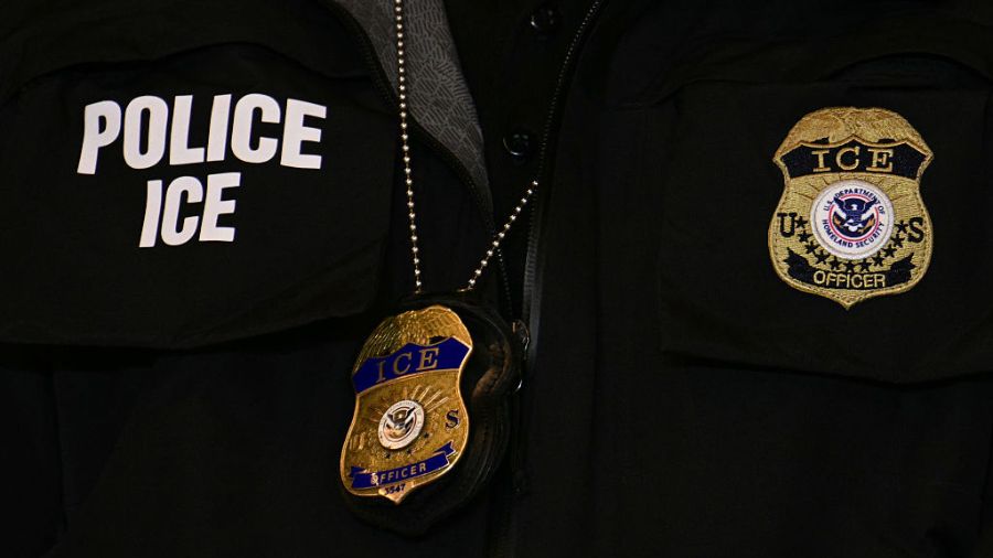 ICE Seattle police policy...