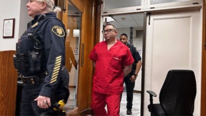 Man gets 7 years for 2025 beating of trans woman in U-District