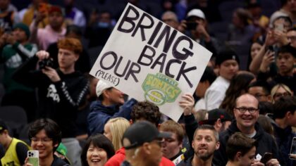 Seattle SuperSonics return takes major step forward with potential NBA vote next week
