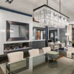 Gig harbor mansion