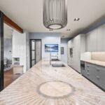 Gig harbor mansion