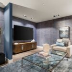 Gig harbor mansion
