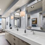 Gig harbor mansion