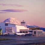SEA concourse c project